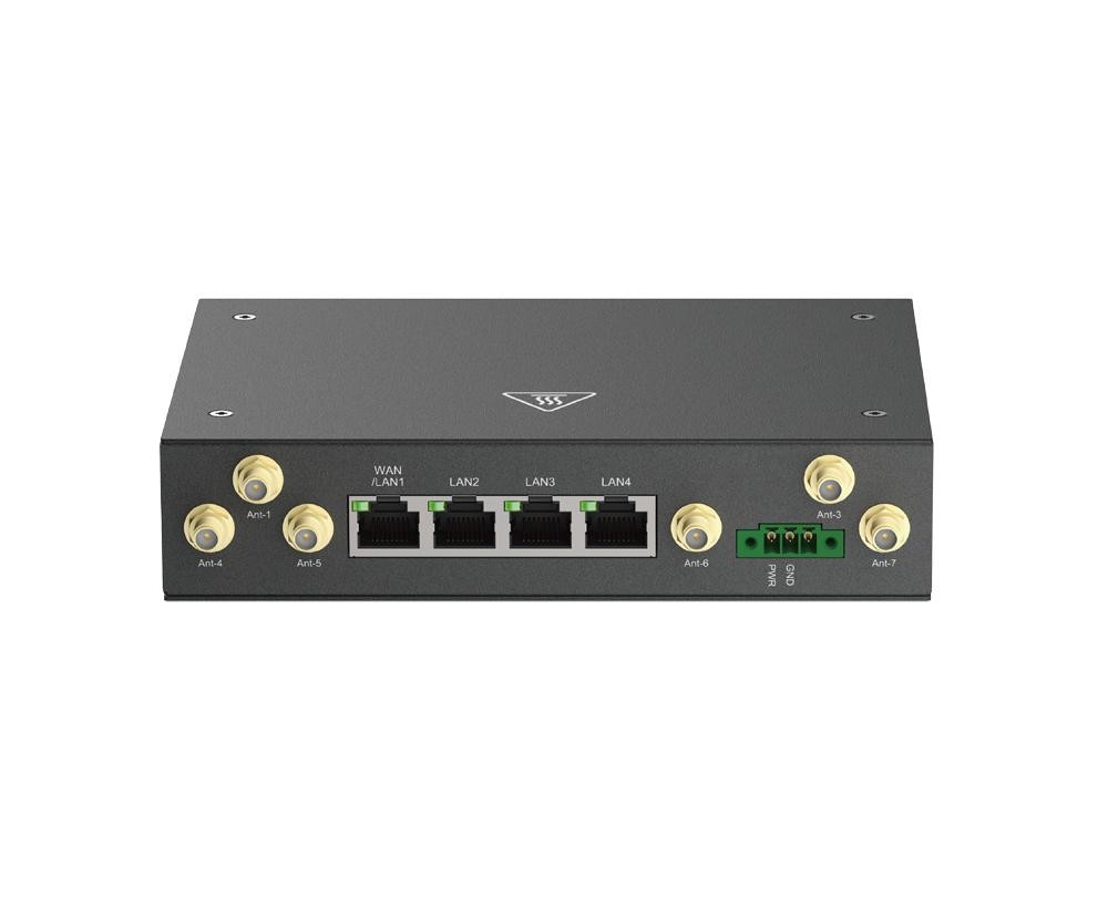 D-Link 5G M2M VPN Wi-Fi 6 Router - D-Link 5G M2M VPN Wi-Fi 6 Router,