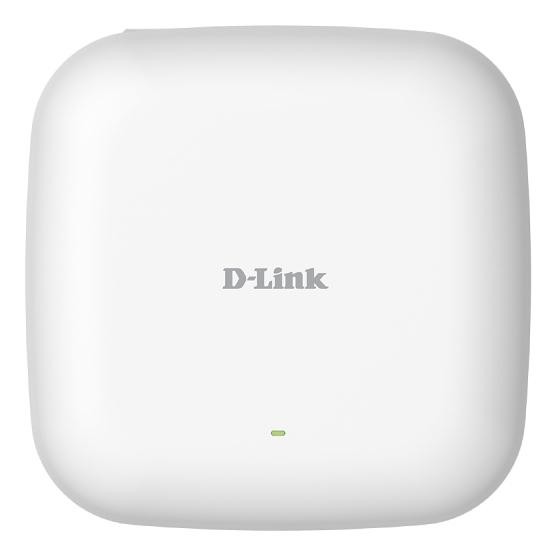 D-Link DBR-X3000-AP AX3000 Wi-Fi 6 Smart Access Point - D-Link DBR-