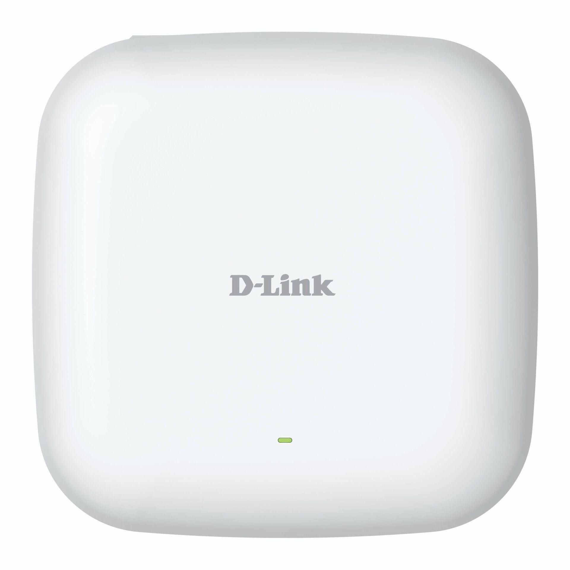 D-Link DBR-X3000-AP AX3000 Wi-Fi 6 Smart Access Point - D-Link DBR-