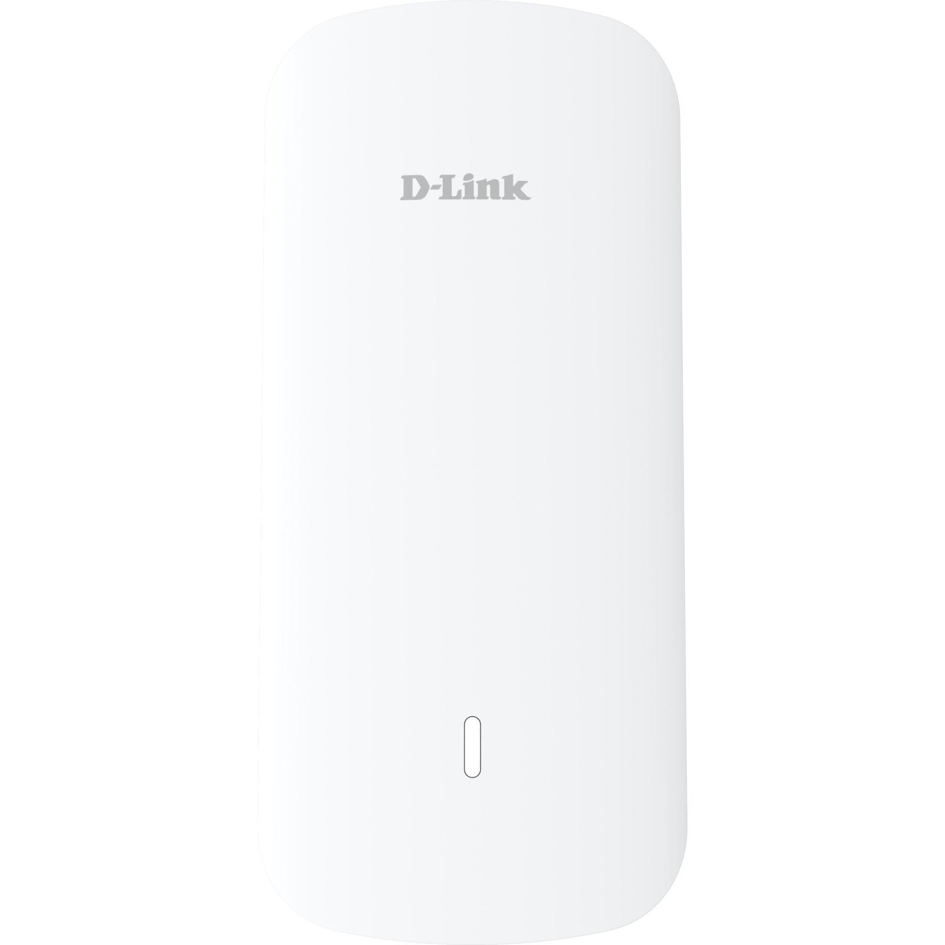 D-Link E30/E AQUILA PRO AI AX3000 Wi-Fi 6 Smart Mesh Extender