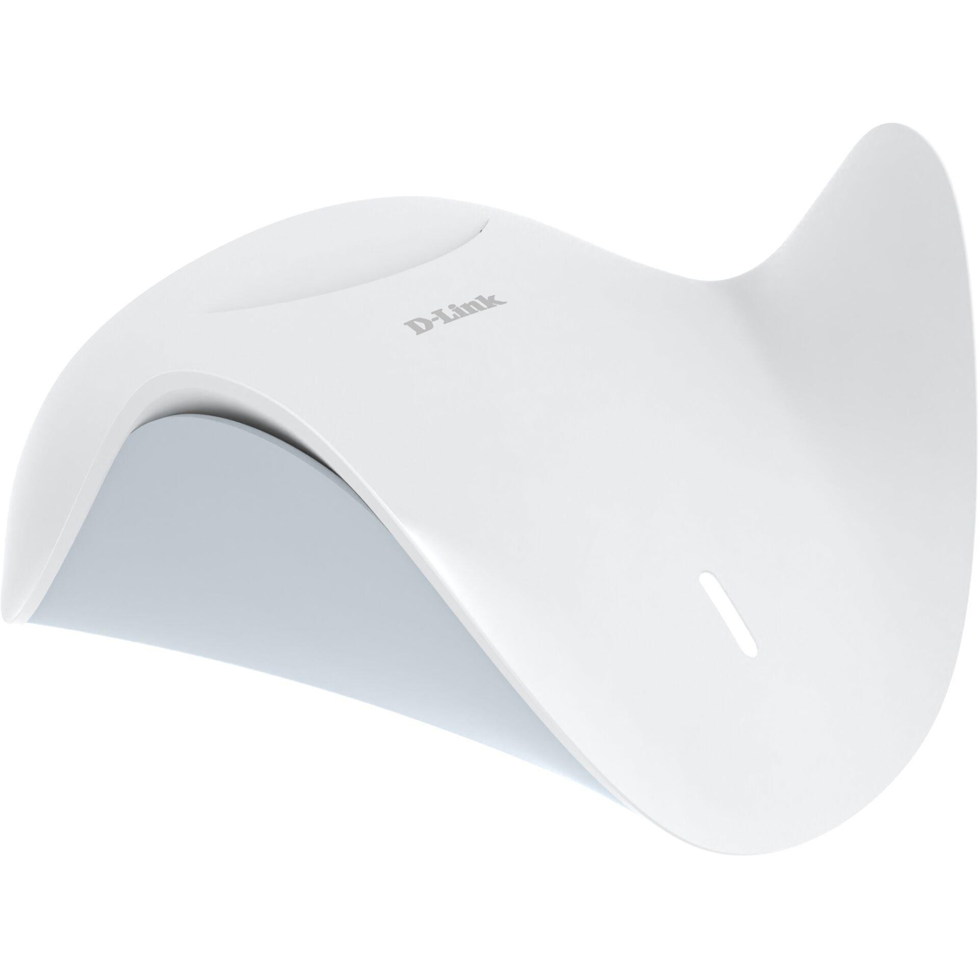 D-Link BE9500 Wi-Fi 7 Smart Mesh Tri-band (2.4 GHz / 5 GHz / 6 GHz)