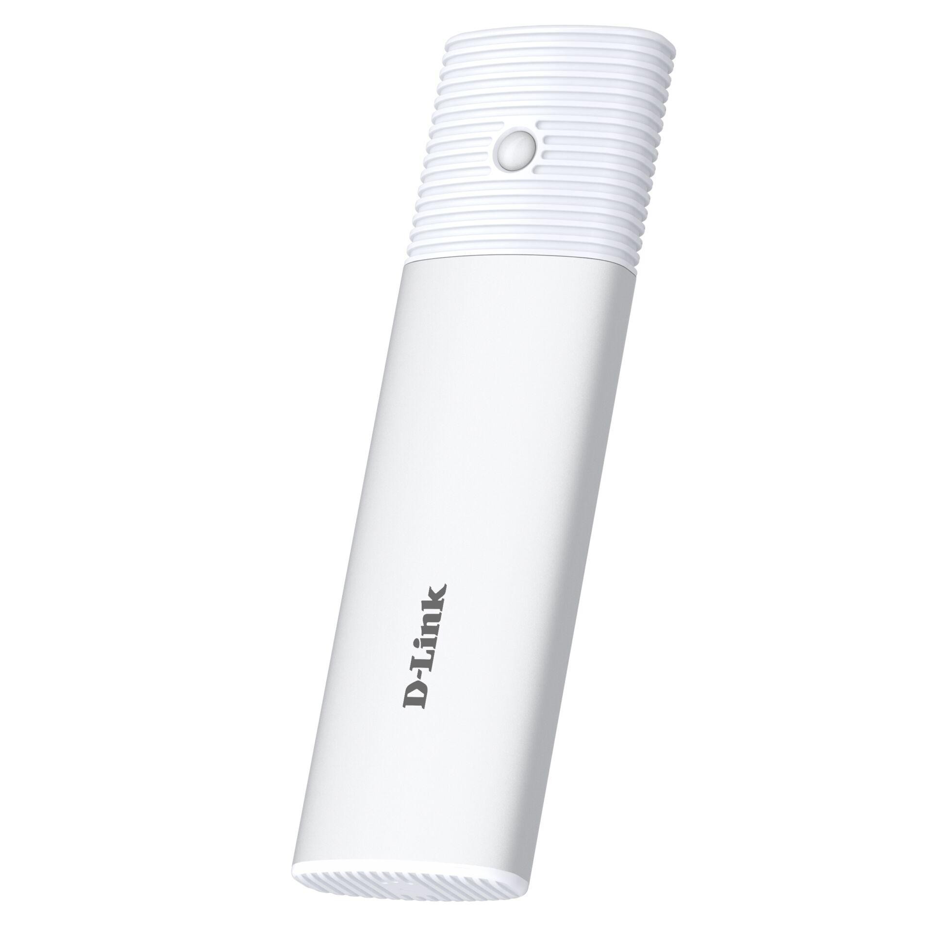 D-Link USB-C M.2 NVMe/NGFF SSD Enclosure - D-Link USB-C M.2 NVMe/NGFF