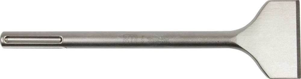 Makita B-13895 Breitmeißel 80 mm Gesamtlänge 300 mm SDS-Max 1 St.