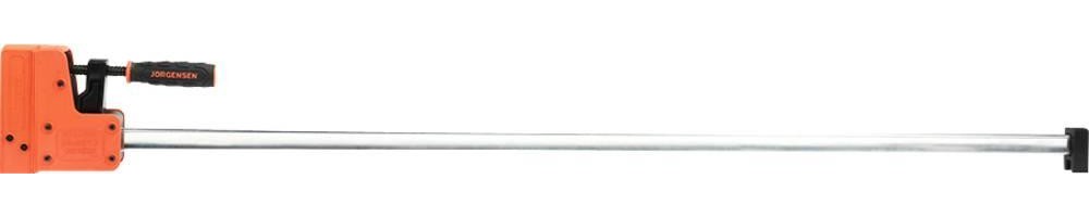 JORGENSEN Korpuszwinge 2391334 Spann-Weite (max.):1200mm Ausladungs-