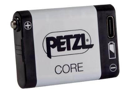Petzl E099EB00 batteria per uso domestico Batteria ricaricabile Ioni