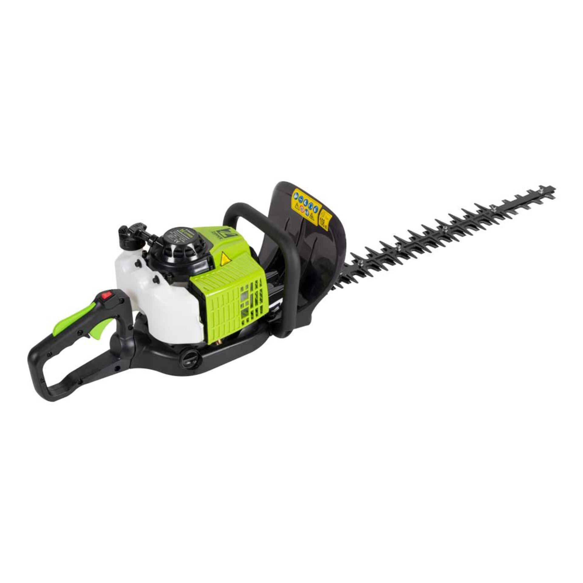 Zipper ZI-BHS2600 power hedge trimmer 700 W 6.2 kg - Zipper ZI-
