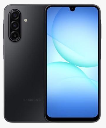 Samsung Galaxy A17 17 cm (6.7") Double SIM hybride 4G USB Type-C 4 Go