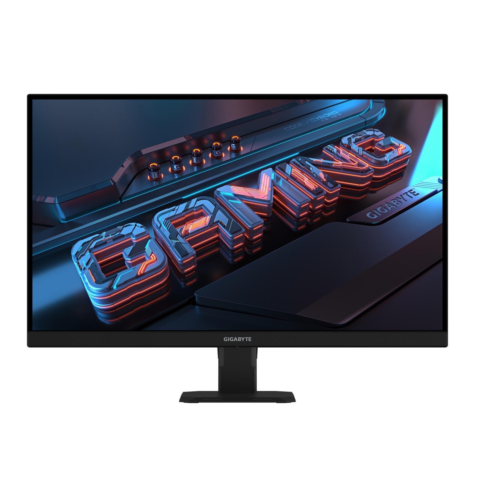 GigaByte GS27U Gaming Monitor 68,6 cm (27")