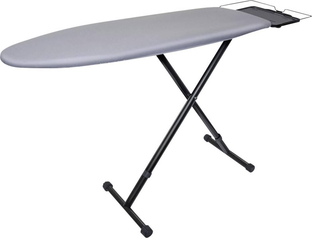 Braun IB 3001 BK 1220 x 400 mm - Braun IB 3001 BK, Cotton, Black,
