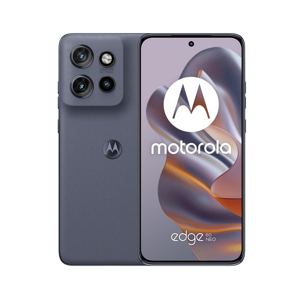 Motorola edge 60 Neo 16.1 cm (6.36") Dual SIM Android 15 5G USB Type-