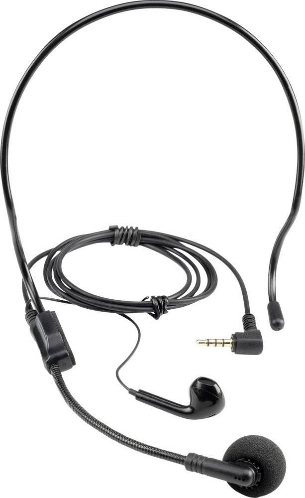 Albrecht 29934 Full Duplex walkie-talkie