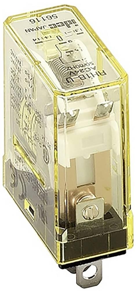 Idec RH Series Industrierelais Nennspannung: 24 V/DC Schaltstrom (max.
