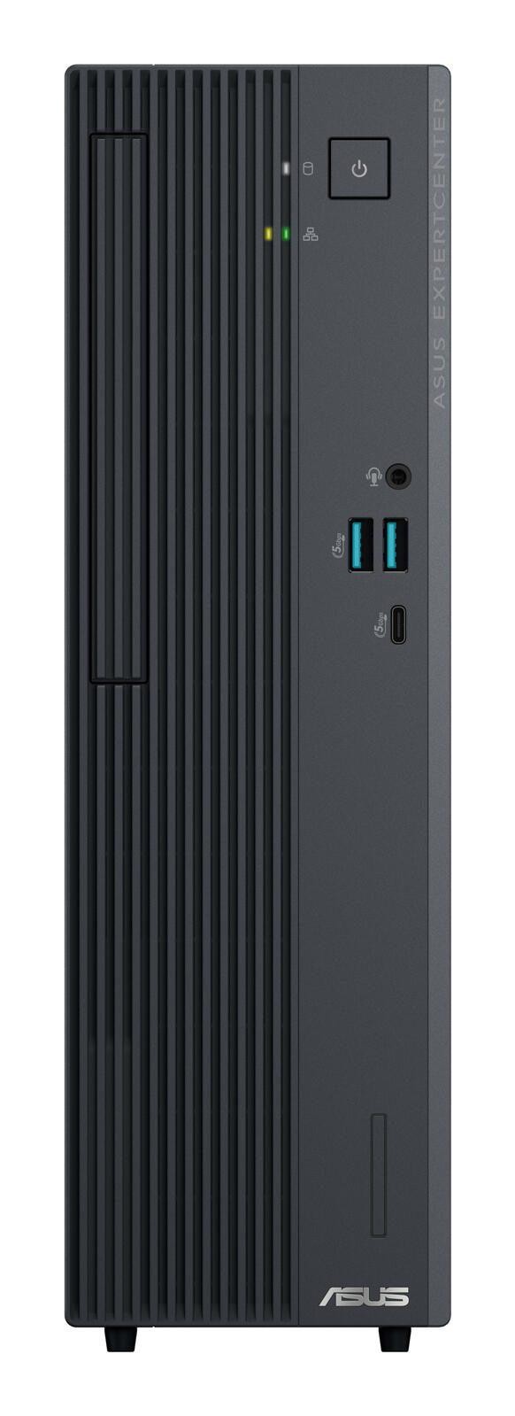 ASUS ExpertCenter P5 i5-13420H 8 256 SFF P500SV-13420H046X W11P