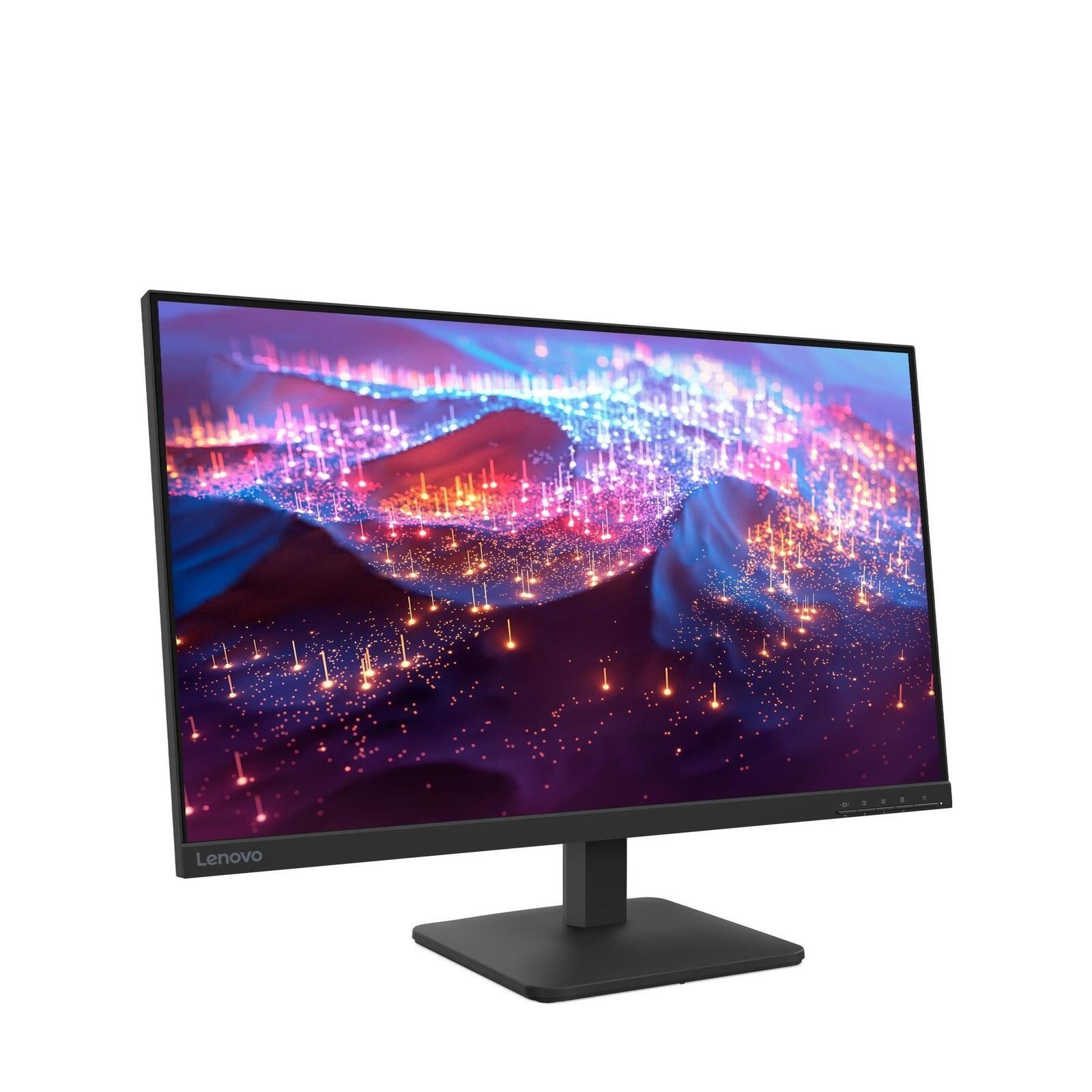 Lenovo L27-4e écran plat de PC 68,6 cm (27") 1920 x 1080 pixels Full