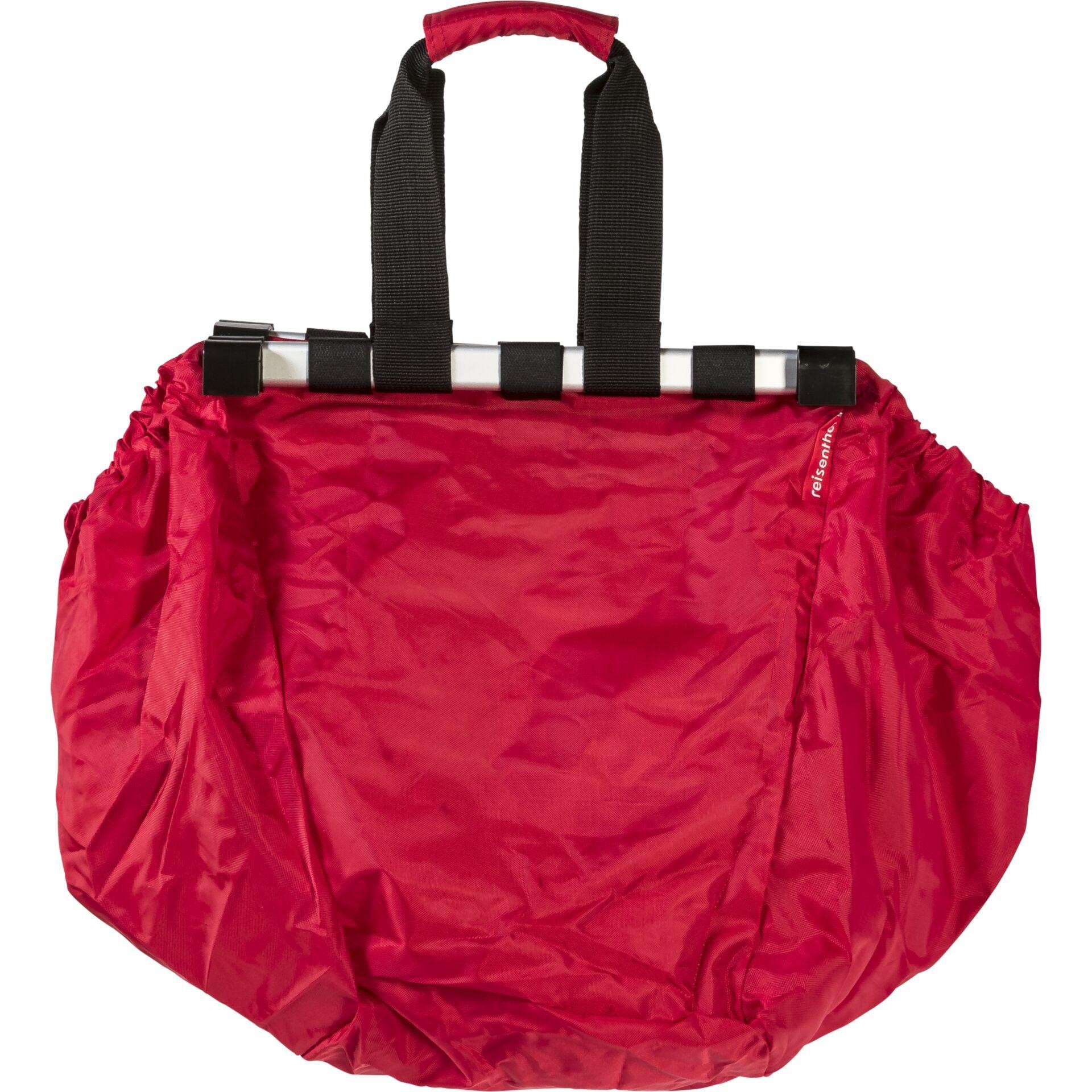 Reisenthel Easyshoppingbag red