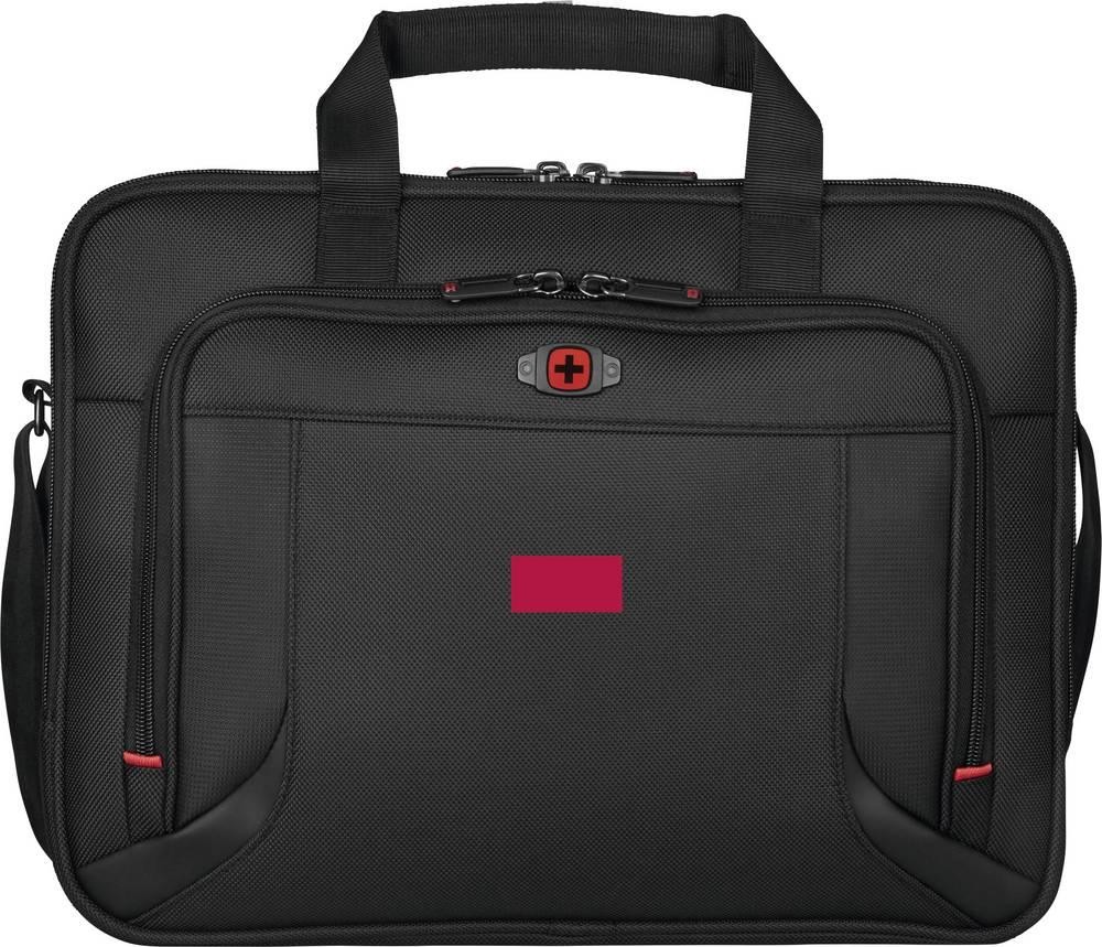 Wenger Notebook borsa per maximal: 35,6 cm (14\ ) nero