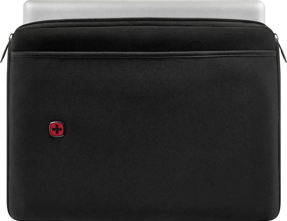 Wenger Notebook case suitable for maximal: 40,6cm (16\ ) black