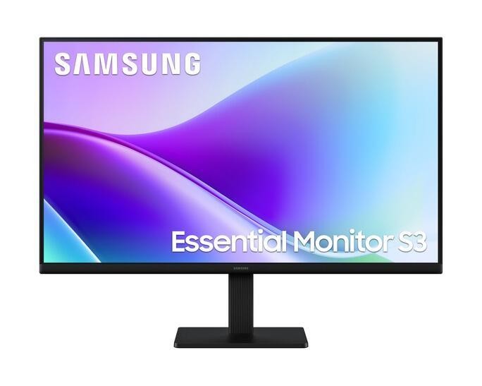 Samsung S27F320GAU computer monitor 68.6 cm (27") 1920 x 1080 pixels