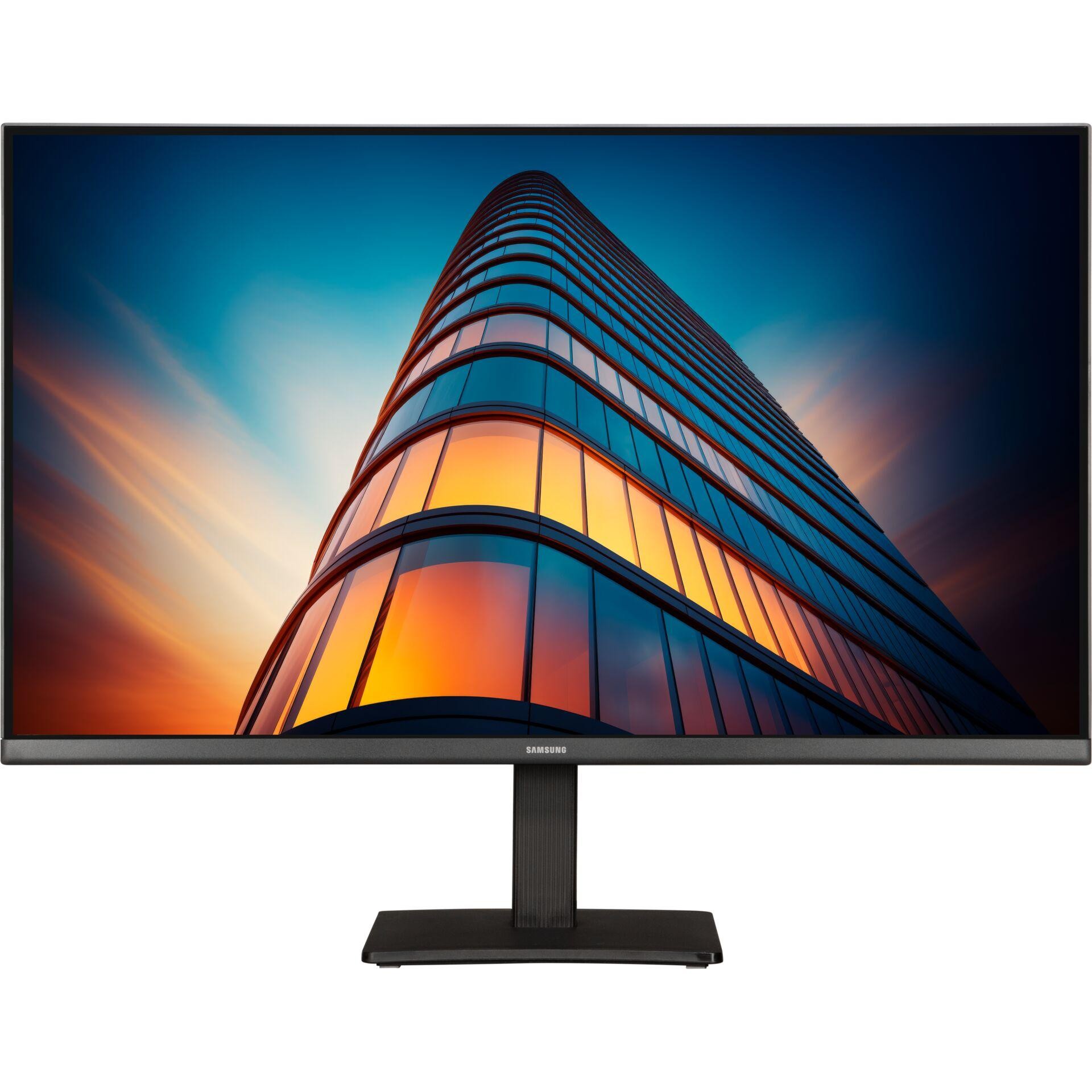 Samsung S27F320GAU computer monitor 68.6 cm (27") 1920 x 1080 pixels