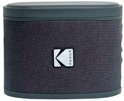 Kodak SoundBrix Wireless Stack Speaker (Bass Black)