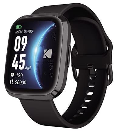 Kodak Smart Watch SW-7209 black