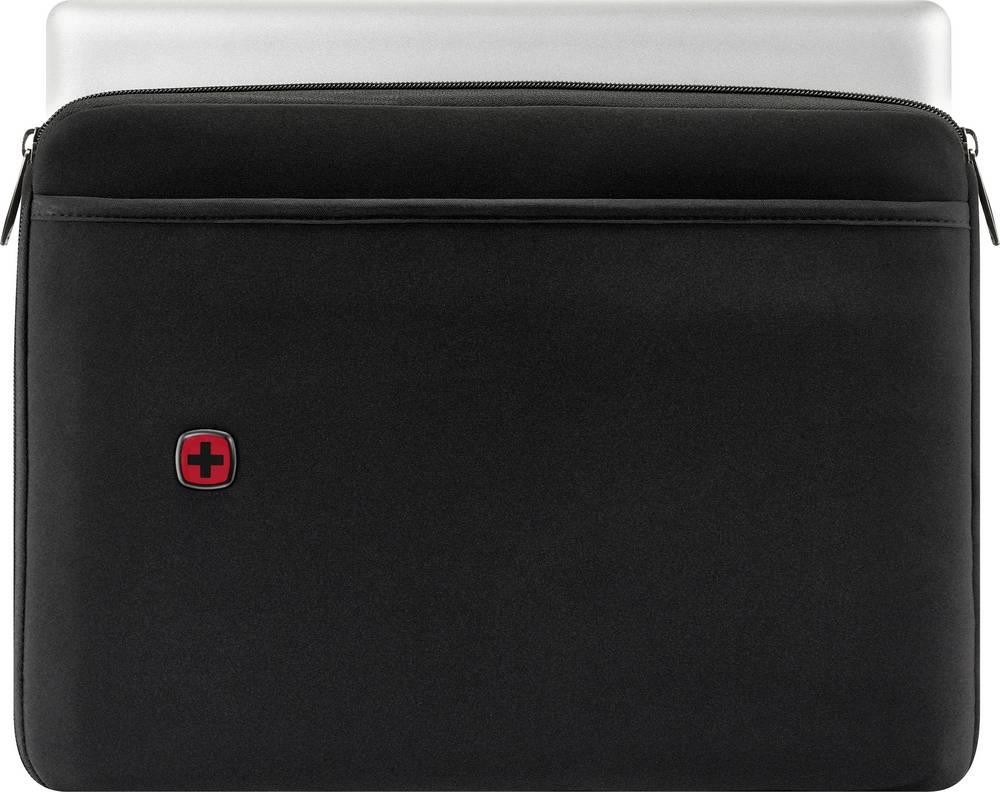 Wenger Notebook case suitable for maximal: 35,6cm (14\ ) black