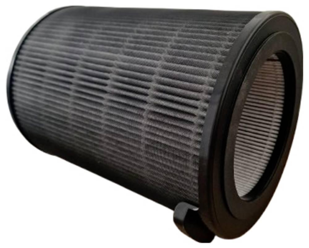 Zeyxo FA55 FA55 Ersatz-Filter Schwarz