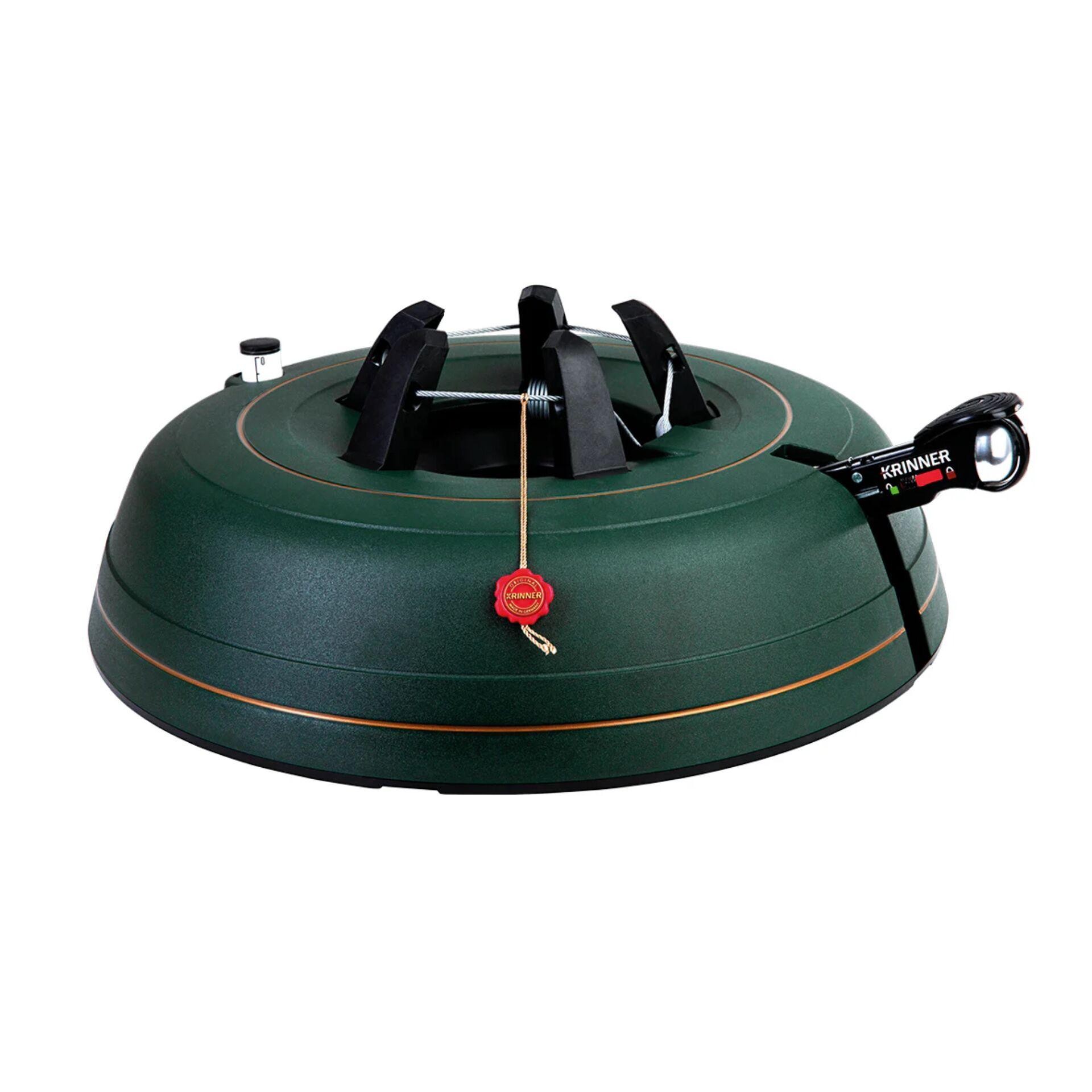 Krinner Ultra Grip+ XXL 4,0 m / 17 cm / 11 L