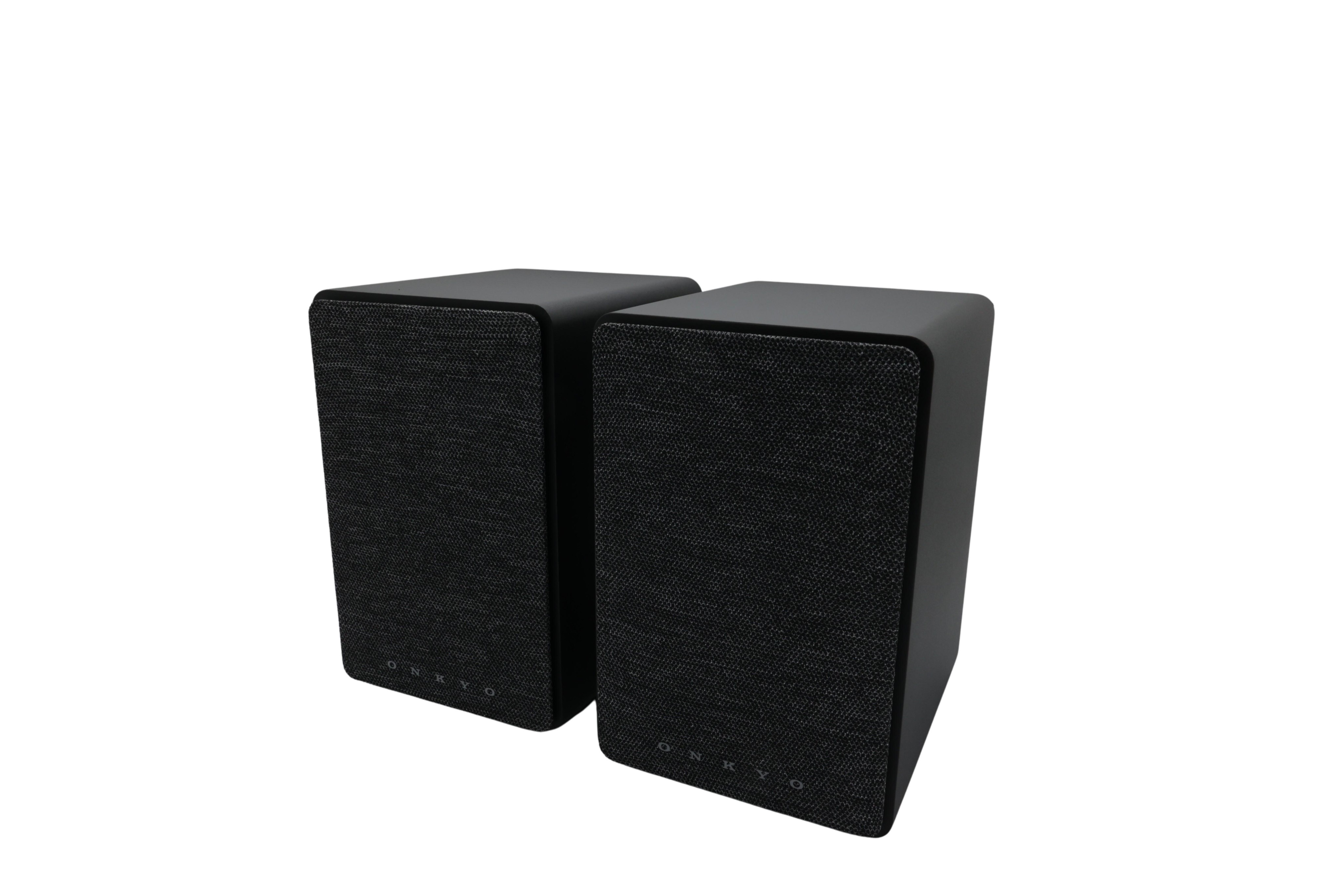 ONKYO GX-30ARC 2-way Black Wired & Wireless 50 W - ONKYO GX-30ARC, 2-