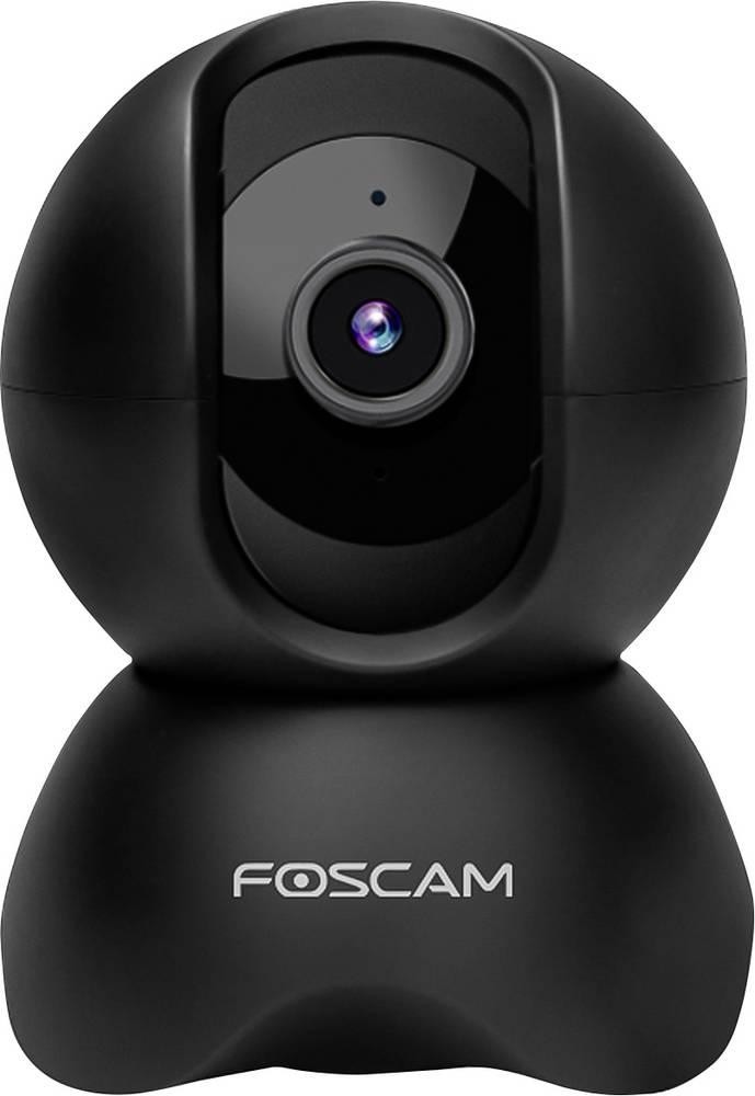 Foscam X5-WB Bulb IP security camera Indoor 2560 x 1920 pixels Desk -