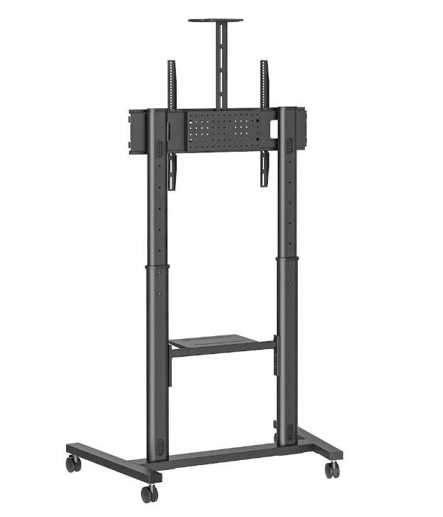Vogels ESSENTIAL T1041 Bildschirm Trolley schwarz