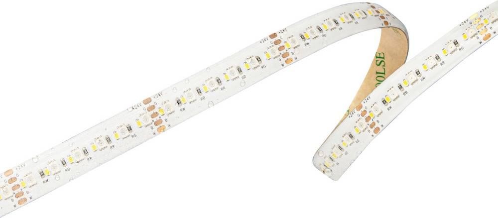 Barthelme 51542633 LED-Streifen with Lötanschluss 24 V/DC 5000mm