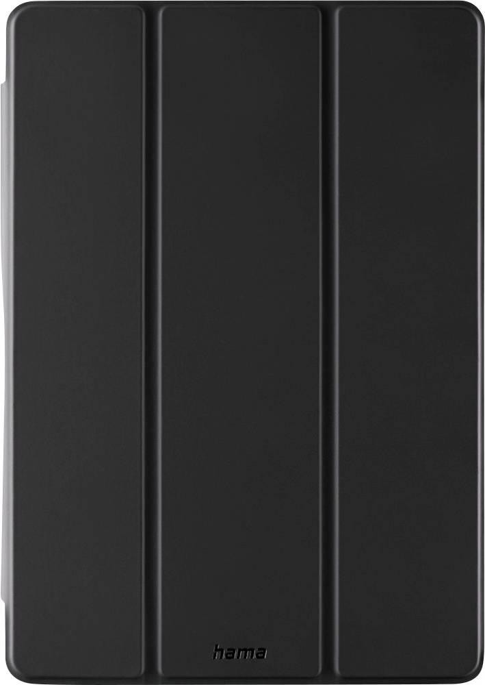 Hama Fold Clear 27,7 cm (10.9") Folio Noir - Hama Fold Clear, Folio,