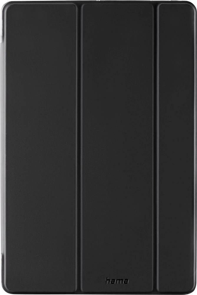 Hama Fold Clear 27,7 cm (10.9") Folio Negro - Hama Fold Clear, Folio,