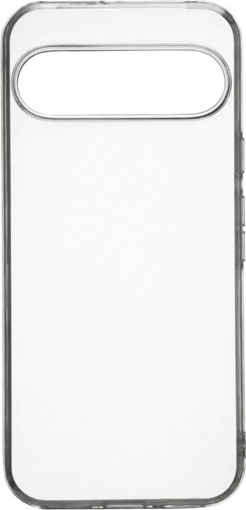 Hama 00019085 mobile phone case Cover Transparent - Hama 00019085,