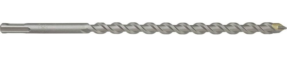 C.K T3120A 20100 Wolframkarbid Mehrzweckbohrer 20mm Gesamtlänge
