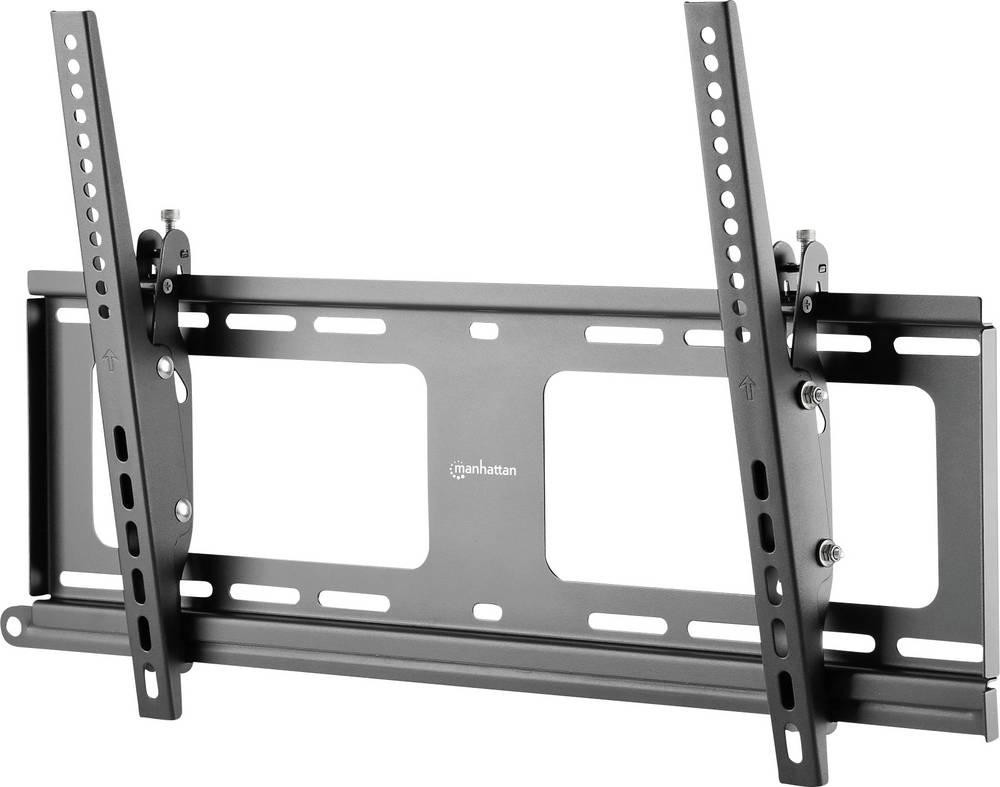 Manhattan Outdoor Wall Mount for TV & Monitors (Tiltable Anti Theft),