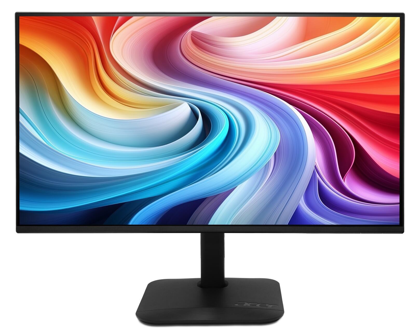 Acer KA2 KA242YP6BIP écran plat de PC 60,5 cm (23.8") 1920 x 1080