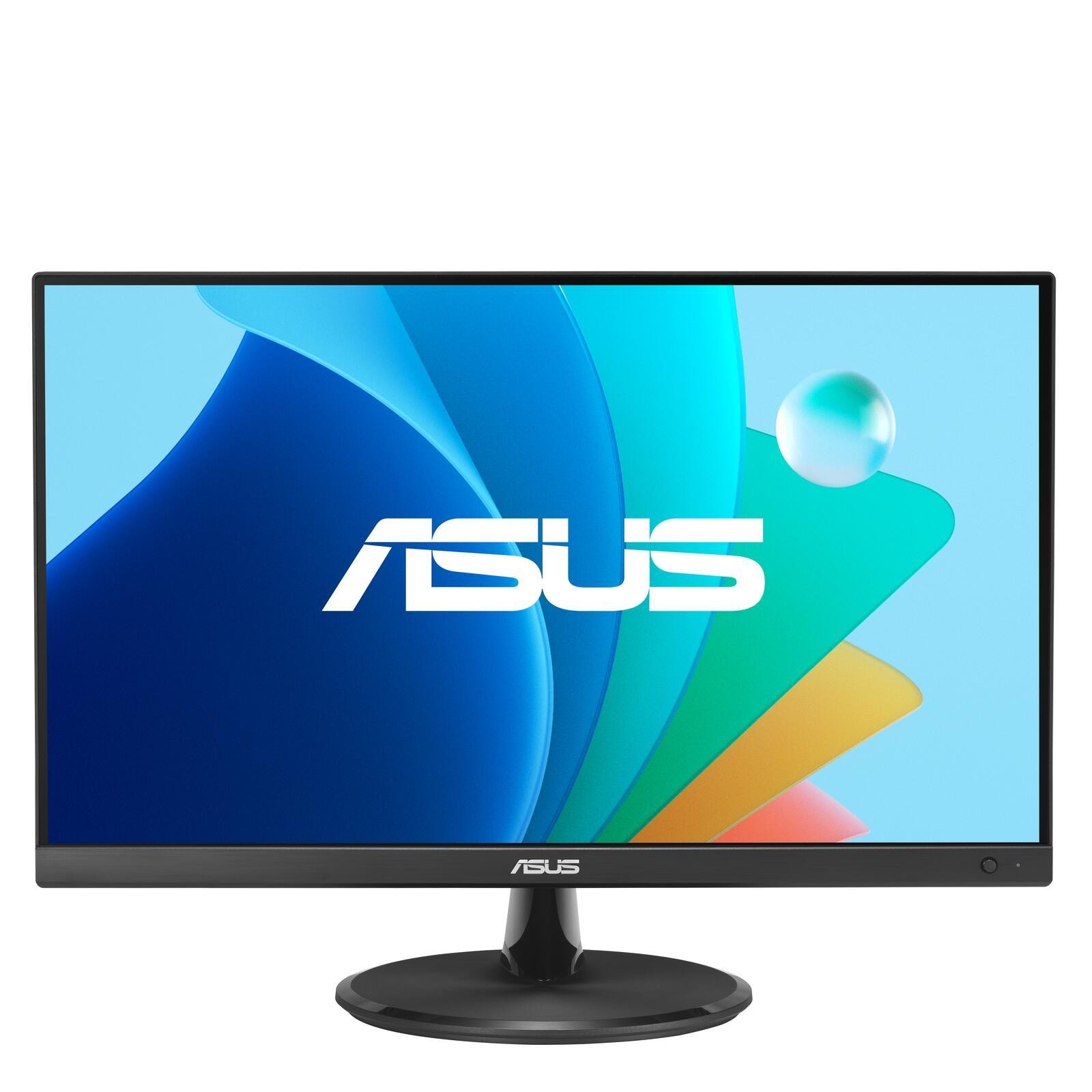 ASUS Eye Care VP227HF Gaming Monitor 54,5 cm (21,5") Schwarz