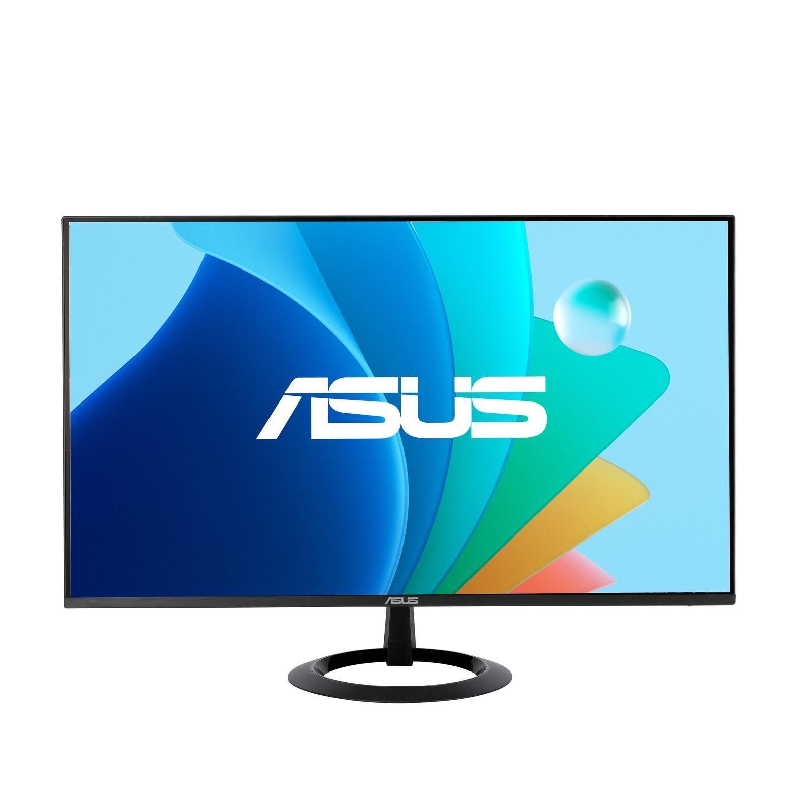 ASUS VZ249HG computer monitor 60.5 cm (23.8") 1920 x 1080 pixels Full