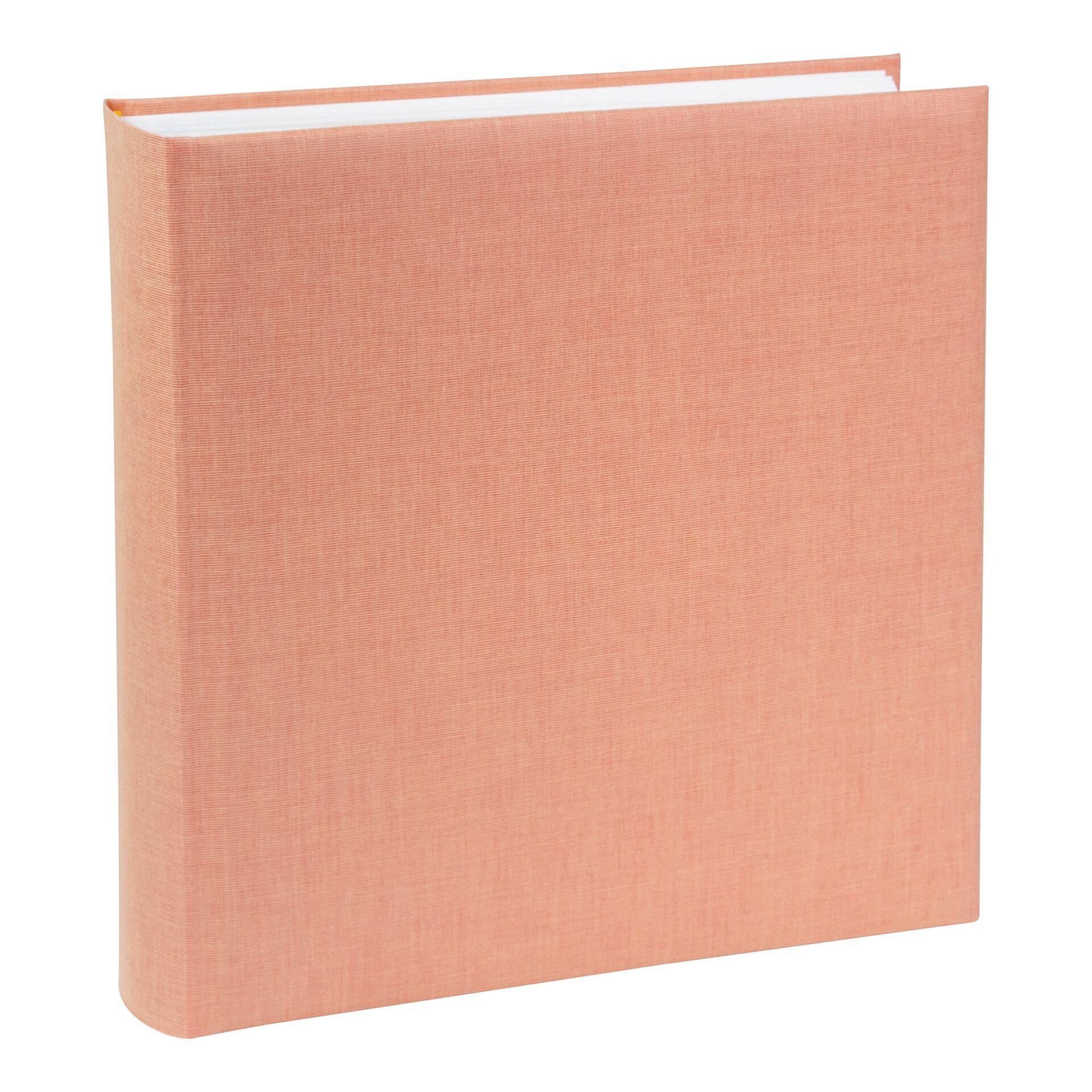 Goldbook Summertime 30x31 100 whitee Pages apricot 31797