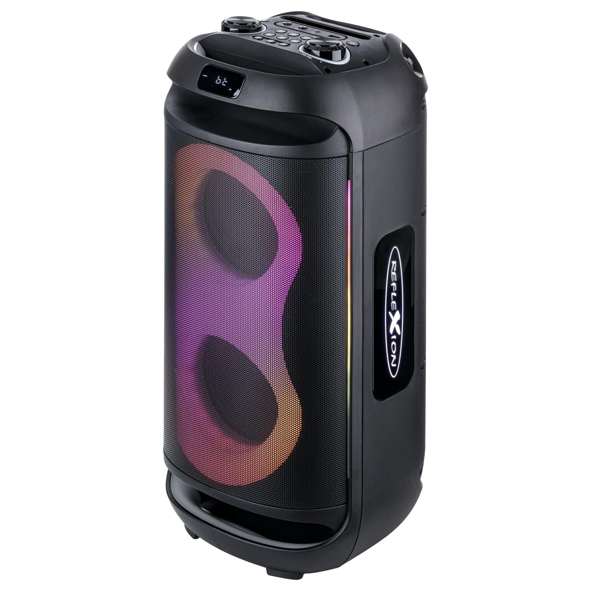 Reflexion Party speaker 1 pc(s)