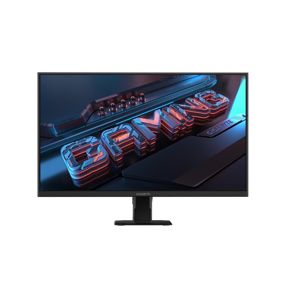 68,6cm/27" (2560x1440) Gigabyte GS27Q x 16:9 QHD SS IPS 1ms 250Hz