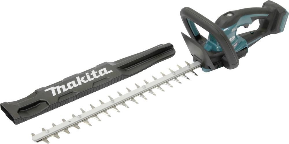 Makita UH020GZ batería recargable Akku-Heckenschere sin batería