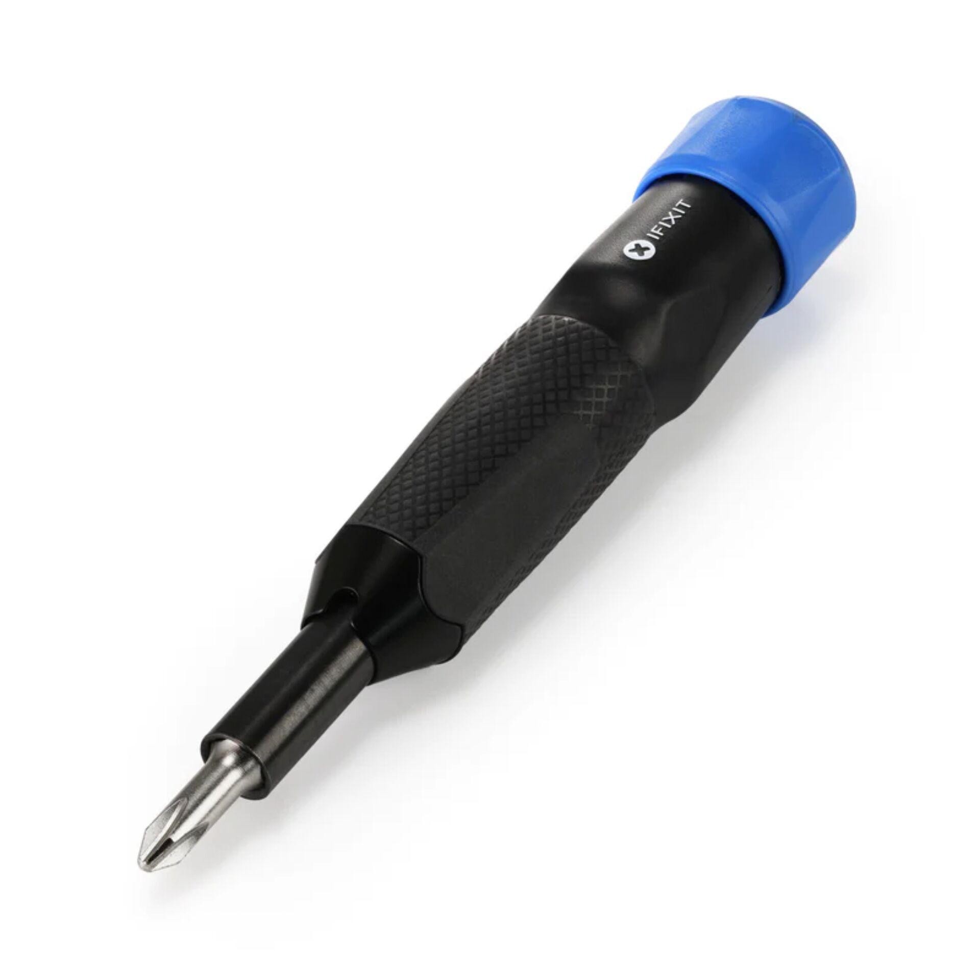 iFixit Narwhal Screwdriver Set 6-in-1-Schraubendreher