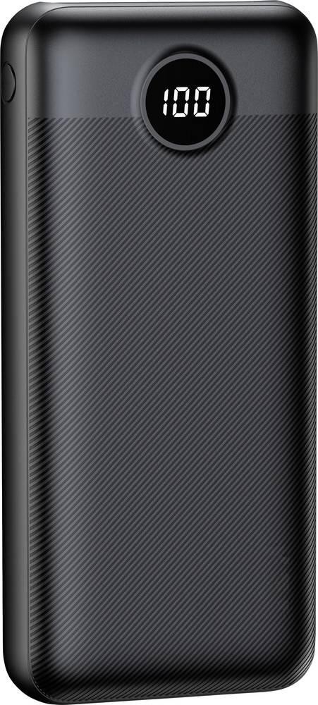 XCell Powerbank 20000 mAh USB PD, QC 3.0, Quick Charge 3.0 LiPo