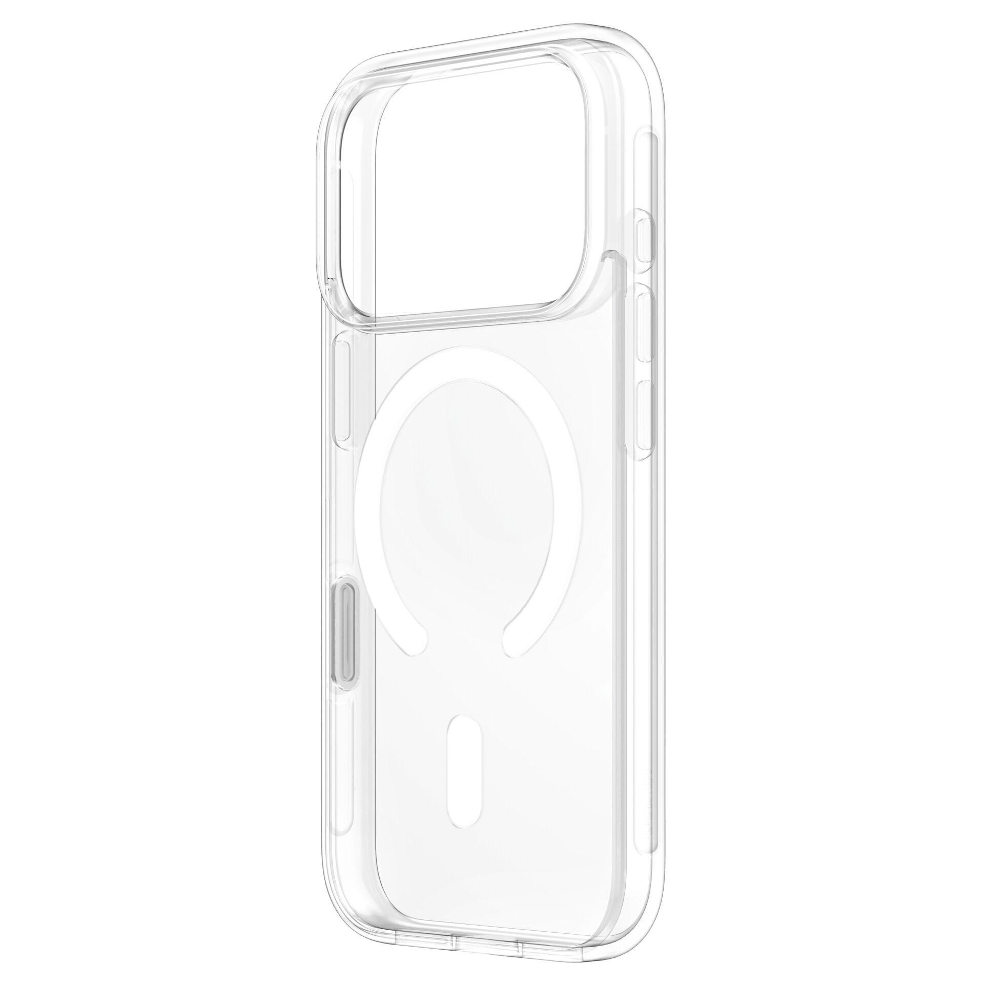 Belkin SheerForce custodia per cellulare 16 cm (6.3") Cover