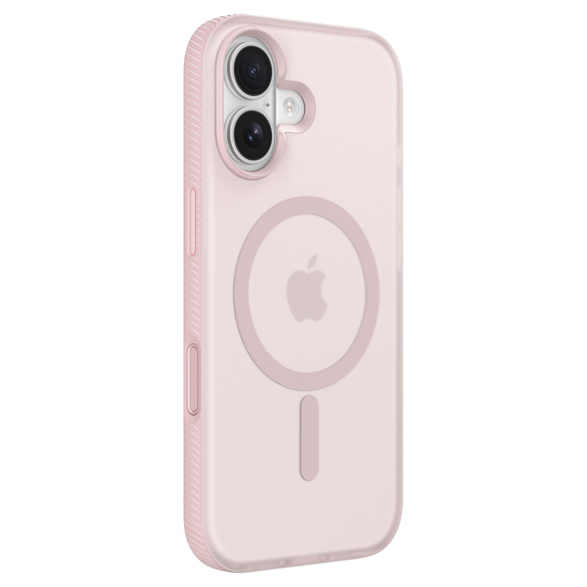 Belkin Grip magn. Schutzhülle iPhone 17 pink MSA034hqPK