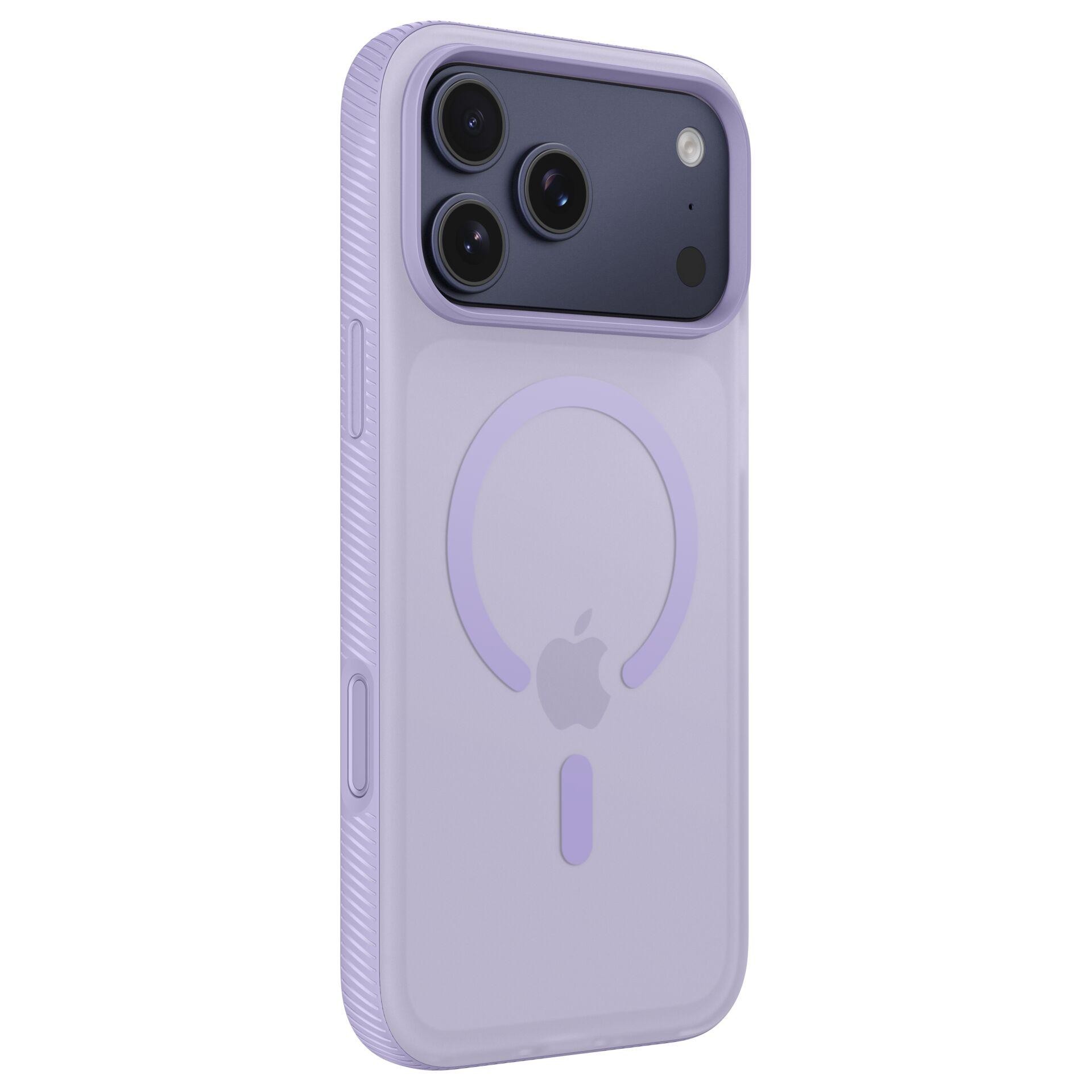 Belkin Grip magn. Schutzhülle iPhone 17 ProMax lav. MSA036hqLV