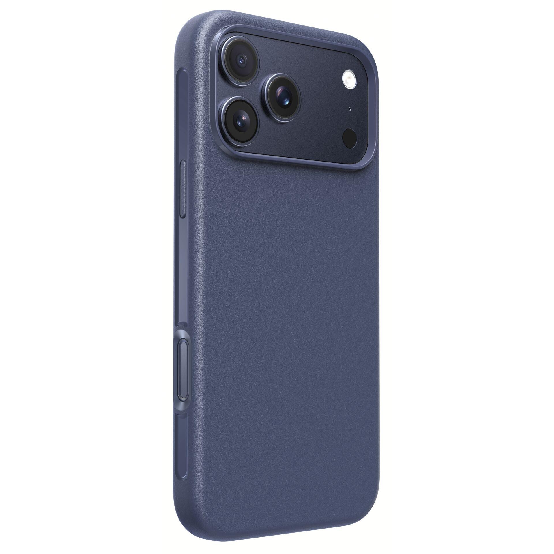 Belkin SheerForce mobile phone case 17.5 cm (6.9") Cover Navy -